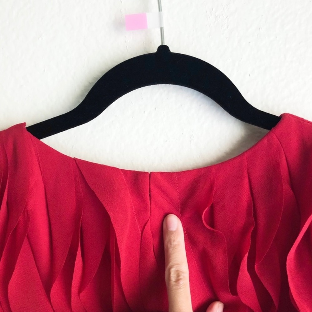 REISS Dress Sz 8 - Picture 6 of 15